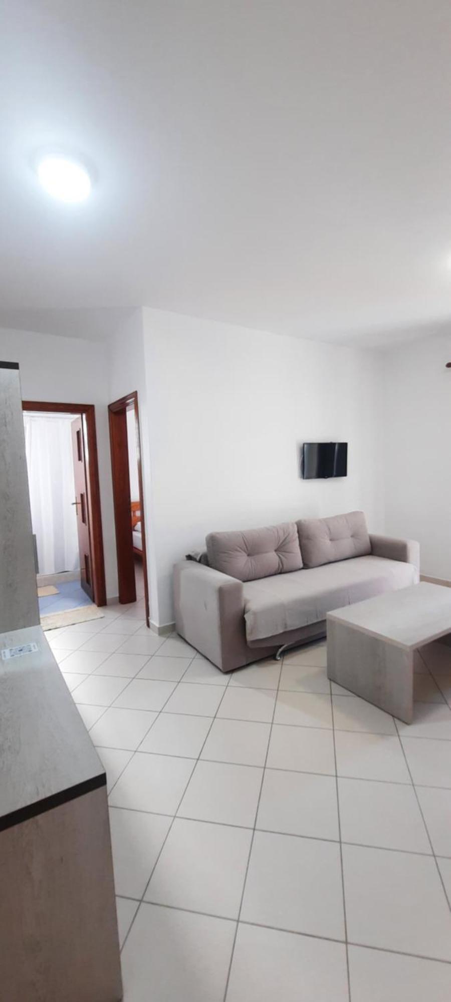 Amarildo Hotel Himare Exterior photo